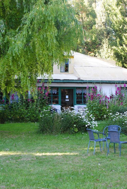 Hosteria De La Patagonia Hotel Chile Chico Luaran gambar